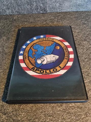 Apollo 1 DVD Boxset - Spacecraft Films beschikbaar voor biedingen