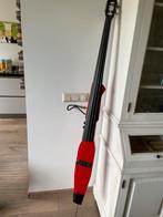 Stagg Elektrische 3/4 Contrabas, Ophalen of Verzenden, Gebruikt, 3/4-contrabas