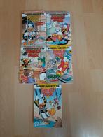 Donald Duck Dubbelpockets, Meerdere stripboeken, Ophalen, Zo goed als nieuw, Donald Duck