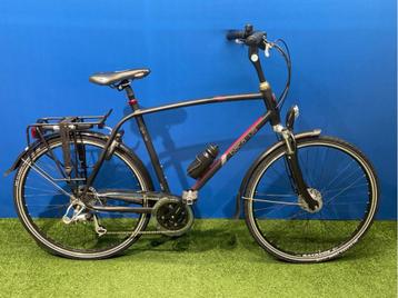 Batavus Gavia beschikbaar voor biedingen