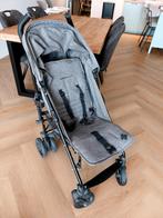 Buggy met voetenzak, Kinderen en Baby's, Buggy's, Ophalen of Verzenden, Gebruikt, Overige merken, Voetenzak
