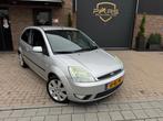 Ford Fiesta 1.3 Futura Airco Elk.Ramen APK Nieuw, Auto's, Ford, 1299 cc, Stof, Gebruikt, Zwart