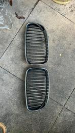Bmw 1 grill nieren, Ophalen of Verzenden, BMW