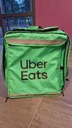 Uber Eats Tas - Zo goed als nieuw!, Ophalen, 40 tot 60 cm, 30 cm of meer, Zo goed als nieuw