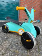 Berg loopauto - nog netjes!, Kinderen en Baby's, Speelgoed | Buiten | Voertuigen en Loopfietsen, Ophalen, Zo goed als nieuw, Loopvoertuig