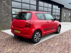 Suzuki Swift 1.3 GLS Inruil Koopje!, Gebruikt, Zwart, 400 kg, Swift
