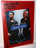 Miami vice [1186], Cd's en Dvd's, Dvd's | Thrillers en Misdaad, Ophalen of Verzenden, Zo goed als nieuw, Detective en Krimi