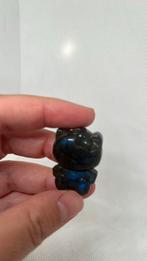 Hello kitty carving labdoriet sterke blauwe flash 💕, Ophalen of Verzenden, Zo goed als nieuw