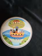 Villeroy & Boch Design Naïf Bonbonnière Ark van Noach, Antiek en Kunst, Ophalen of Verzenden