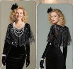 Great Gatsby - Roaring 20's Accessoires Set - Nieuw!, Ophalen of Verzenden, Nieuw, Overige thema's, Accessoires