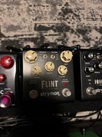 Strymon flint v1, Muziek en Instrumenten, Effecten, Ophalen of Verzenden, Gebruikt, Reverb
