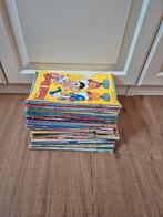 Donald Duck Stripboeken Collectie, Boeken, Meerdere stripboeken, Ophalen of Verzenden, Gelezen
