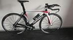 tijdrit/triathlon fiets, Fietsen en Brommers, Fietsonderdelen, Ophalen, Gebruikt, Overige typen, Racefiets