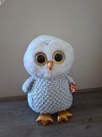 TY Beany boo Owlette, Kinderen en Baby's, Speelgoed | Knuffels en Pluche, Ophalen, Nieuw, Overige typen
