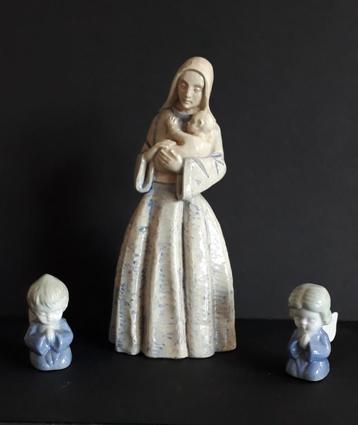 religieuze beelden  beschikbaar voor biedingen