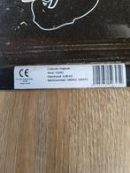 therdex pvc vloer kleur 15042 3.48m2, Huis en Inrichting, Stoffering | Vloerbedekking, Ophalen of Verzenden, Nieuw, Overige typen