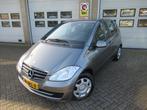 Mercedes-Benz A-Klasse 160 BlueEFFICIENCY Business Class, Auto's, Mercedes-Benz, 47 €/maand, Origineel Nederlands, Te koop, Zilver of Grijs