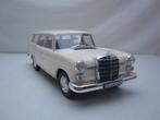 Mercedes-Benz 200 "Universal" W110 1966 1:18 Norev, Nieuw, Ophalen of Verzenden, Auto, Norev