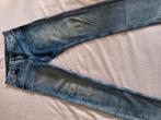 2 Shoeby skinny spijkerbroeken maat 170, knoopsgat elastiek, Ophalen of Verzenden, Zo goed als nieuw, Jongen, Broek