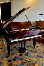 Steinway Concertvleugel C gereviseerd, Ophalen, Zo goed als nieuw, Overige kleuren, Vleugel