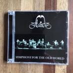 Flairck - 2-cd - Symphony for the old world, Ophalen of Verzenden