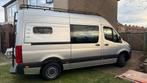 Roofrack mercedes sprinter/ crafter imperial,dakrek,ladder, Ophalen of Verzenden, Nieuw