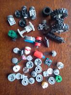 Lego Losse technische onderdelen, 4 bedels of meer, Ophalen of Verzenden, Overige materialen, Overige merken
