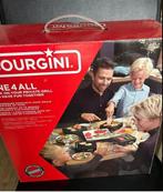 Bourgini One 4 All gourmet, Witgoed en Apparatuur, Gourmetstellen, Ophalen of Verzenden, Zo goed als nieuw, 4 t/m 7 personen