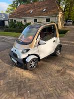 Electrische brommobiel NIEUW!, Diversen, Ophalen, Zo goed als nieuw, 46 km of meer, 16 km/u of meer