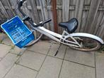 Puch fiets dames met versnellingen, Ophalen, Gebruikt, Versnellingen