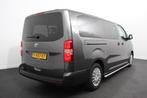 Toyota PROACE Shuttle 1.5 D-4D Navigator Long L3H1 Toyota PR, Auto's, Toyota, Stof, Euro 6, ProAce, Origineel Nederlands