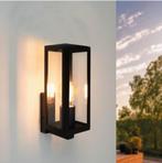 Industriële LED wandlampen set van 8 stuks NIEUW IN DOOS, Wandlamp, Nieuw, Ophalen of Verzenden, Netvoeding