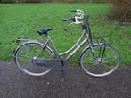 Cortina U4 57 cm transportfiets., Fietsen en Brommers, Fietsen | Dames | Damesfietsen, Overige merken, Gebruikt, Versnellingen