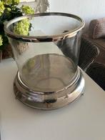 Windlicht. Xxl. Rofra, Huis en Inrichting, Ophalen of Verzenden, Gebruikt