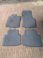 Rubbermatten Set VW Passat B8, Ophalen of Verzenden, Gebruikt