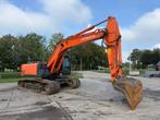 Hitachi Zaxis ZX 210- LC 5B Rupskraan (bj 2016), Zakelijke goederen, Machines en Bouw | Kranen en Graafmachines, Graafmachine