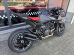 KTM BRABUS 1300 R 2022, Bedrijf, Naked bike