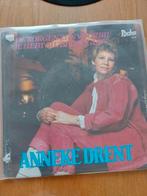 Anneke Douma de zorgen voorbij, Ophalen of Verzenden, Gebruikt, Overige formaten, Levenslied of Smartlap