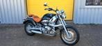 BMW R 1200 C (bj 2000), Bedrijf, Overig