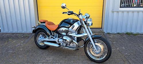 BMW R 1200 C (bj 2000), Motoren, Motoren | BMW, Bedrijf, Overig