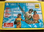 Vintage Temsi Constructie Speelgoed, Ophalen of Verzenden