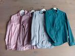 Overhemden Zara maat M slim fit zeer goede staat, Kleding | Heren, Overhemden, Zara Man, Ophalen of Verzenden, Zo goed als nieuw