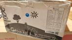 Growatt MIC 1000TL-X Omvormer - Nieuw in doos!, Ophalen of Verzenden, Nieuw