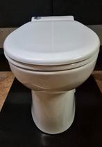 Sanibroyeur broyeur in nieuwstaat pas 4 weken oud, Ophalen, Nieuw, Toilet