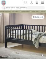 Petit Amelie peuter bed, Ophalen, Nieuw, 70 tot 85 cm, 140 tot 160 cm