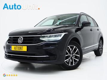 Volkswagen Tiguan 1.4 TSI eHybrid 245PK | Adaptive Cruise |  beschikbaar voor biedingen