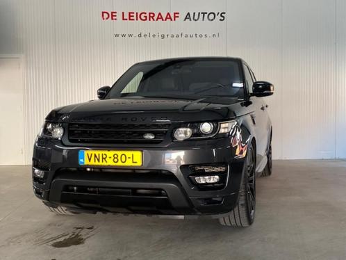 Range Rover Sport L494 grijs kenteken ombouw, Diensten en Vakmensen, Auto en Motor | Monteurs en Garages, Overige werkzaamheden