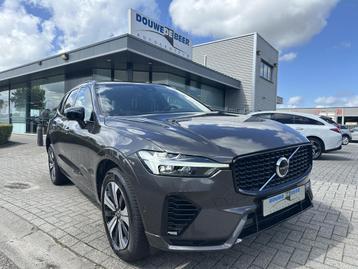 Volvo XC60 2.0 T6 Plug-in hybrid AWD Plus Dark Pano-Dak | 36 beschikbaar voor biedingen