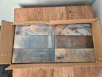 Keramische Wandtegels FS Raku Colors Peronda, Zo goed als nieuw, 20 tot 40 cm, Minder dan 5 m², Wandtegels