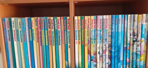 donald duck vakantieboeken 1980 t/m 2021 44 st wegens stopp, Boeken, Stripboeken, Zo goed als nieuw, Meerdere stripboeken, Ophalen